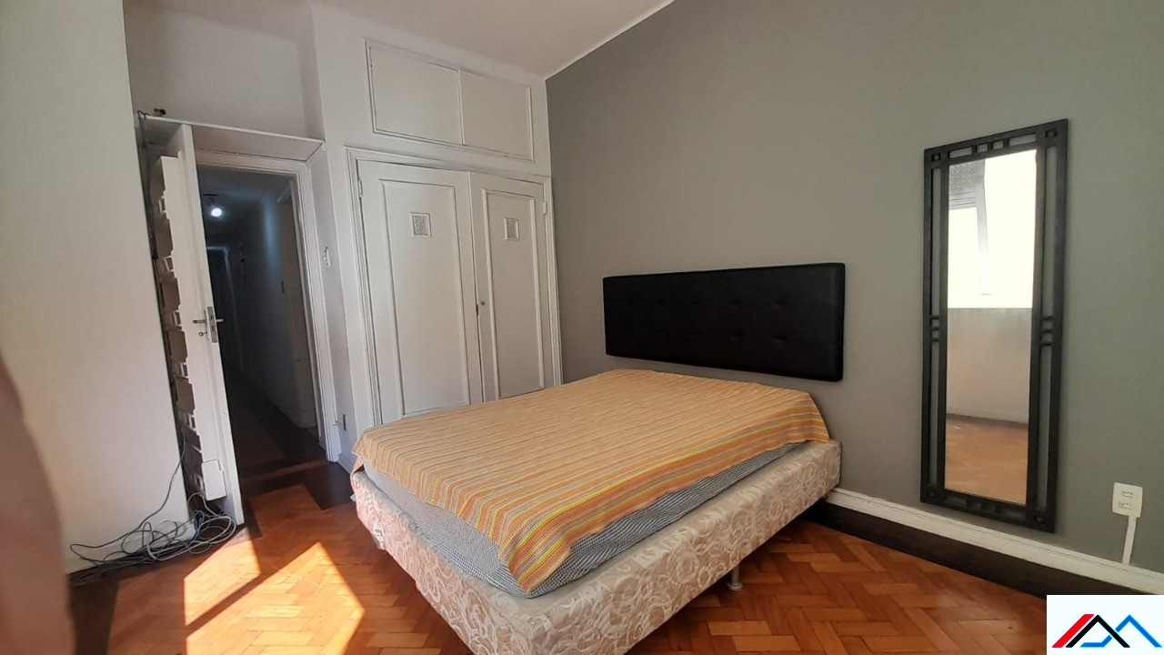 Conheça Foto 15 do imóvel - Apartamento à venda Rua Barata Ribeiro, Copacabana, Rio de Janeiro - R$ 1.680.000 - AP01538 - 5 Foto 15 - 5