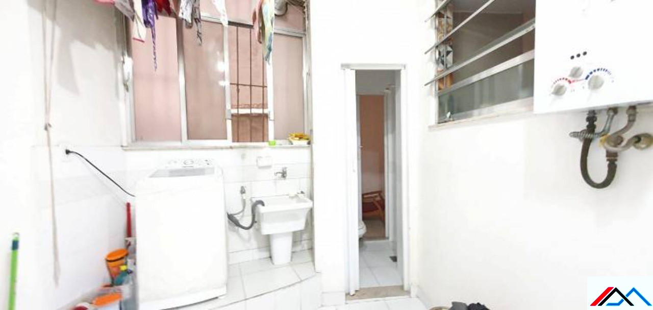 Conheça Foto 16 do imóvel - Apartamento à venda Rua Figueiredo Magalhães, Copacabana, Rio de Janeiro - R$ 1.380.000 - AP01539 - 16 Foto 16 - 16
