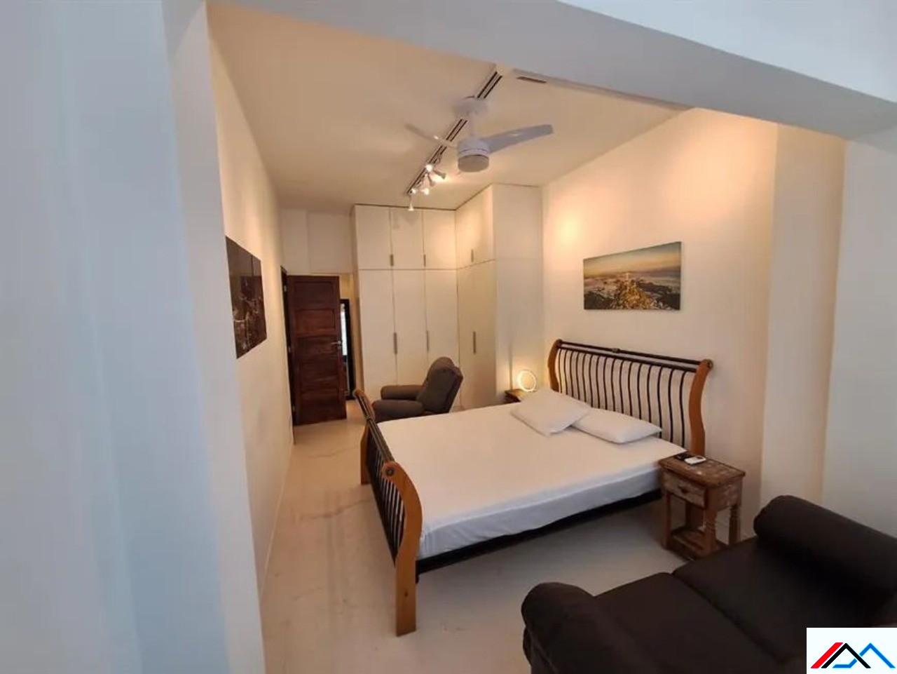 Conheça Foto 07 do imóvel - Apartamento à venda Rua Anita Garibaldi, Copacabana, Rio de Janeiro - R$ 1.315.000 - AP01541 - 7 Foto 07 - 7
