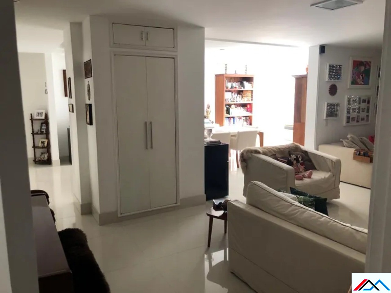 Conheça Foto 12 do imóvel - Apartamento à venda Rua Domingos Ferreira, Copacabana, Rio de Janeiro - R$ 1.890.000 - AP01547 - 12 Foto 12 - 12