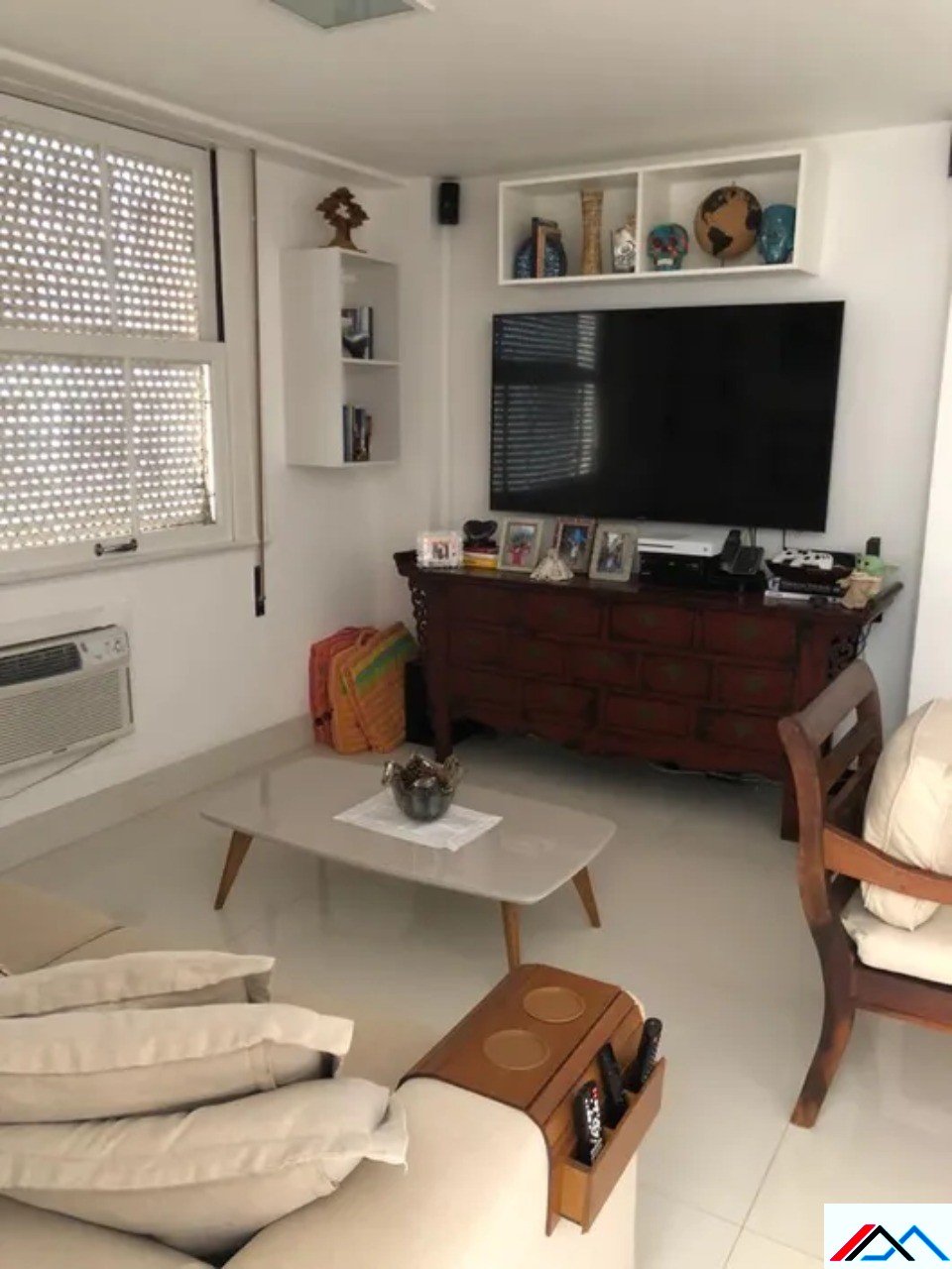Conheça Foto 13 do imóvel - Apartamento à venda Rua Domingos Ferreira, Copacabana, Rio de Janeiro - R$ 1.890.000 - AP01547 - 13 Foto 13 - 13