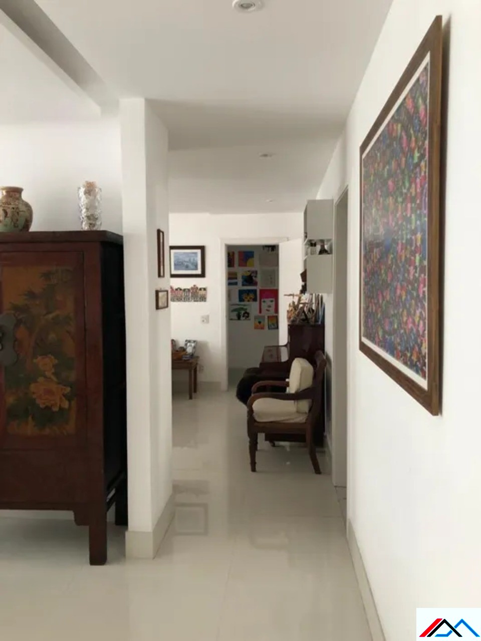 Conheça Foto 04 do imóvel - Apartamento à venda Rua Domingos Ferreira, Copacabana, Rio de Janeiro - R$ 1.890.000 - AP01547 - 4 Foto 04 - 4