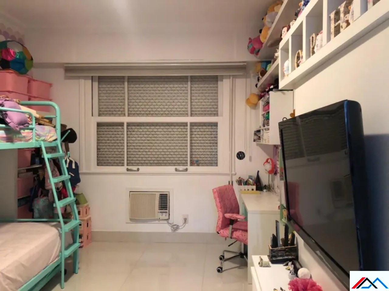 Conheça Foto 07 do imóvel - Apartamento à venda Rua Domingos Ferreira, Copacabana, Rio de Janeiro - R$ 1.890.000 - AP01547 - 5 Foto 07 - 5