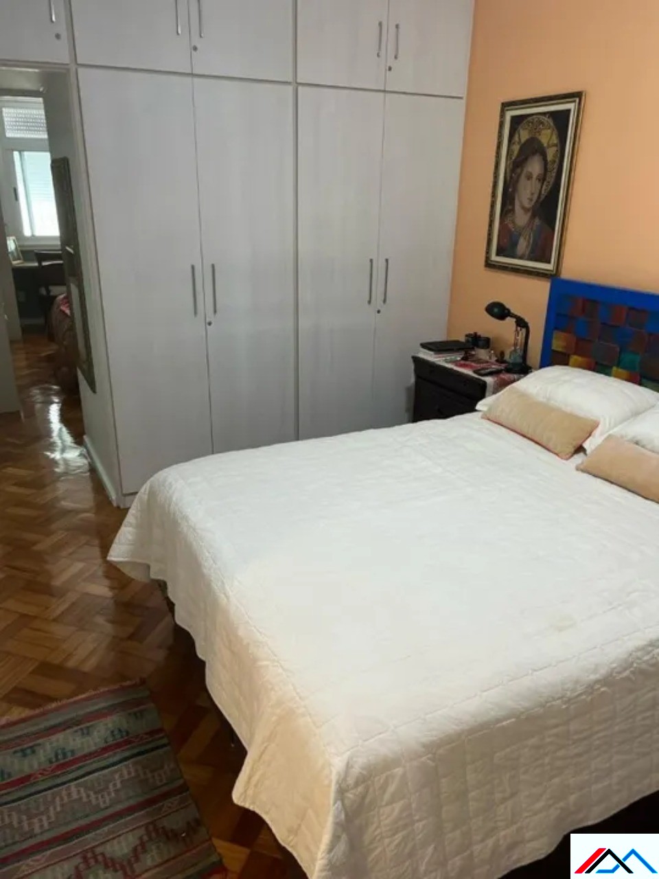 Conheça Foto 10 do imóvel - Apartamento à venda Rua Santa Clara, Copacabana, Rio de Janeiro - R$ 1.380.000 - AP01561 - 10 Foto 10 - 10
