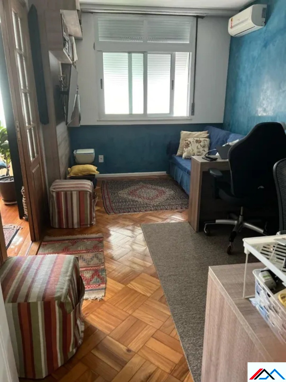 Conheça Foto 11 do imóvel - Apartamento à venda Rua Santa Clara, Copacabana, Rio de Janeiro - R$ 1.380.000 - AP01561 - 11 Foto 11 - 11