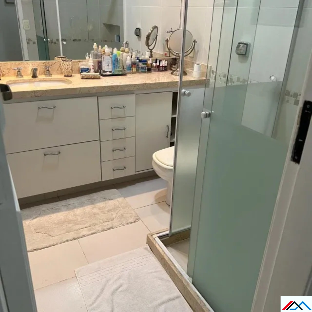 Conheça Foto 13 do imóvel - Apartamento à venda Rua Santa Clara, Copacabana, Rio de Janeiro - R$ 1.380.000 - AP01561 - 13 Foto 13 - 13