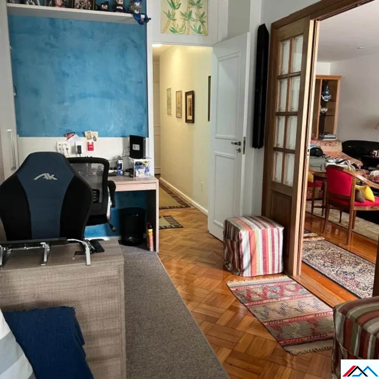 Conheça Foto 15 do imóvel - Apartamento à venda Rua Santa Clara, Copacabana, Rio de Janeiro - R$ 1.380.000 - AP01561 - 15 Foto 15 - 15