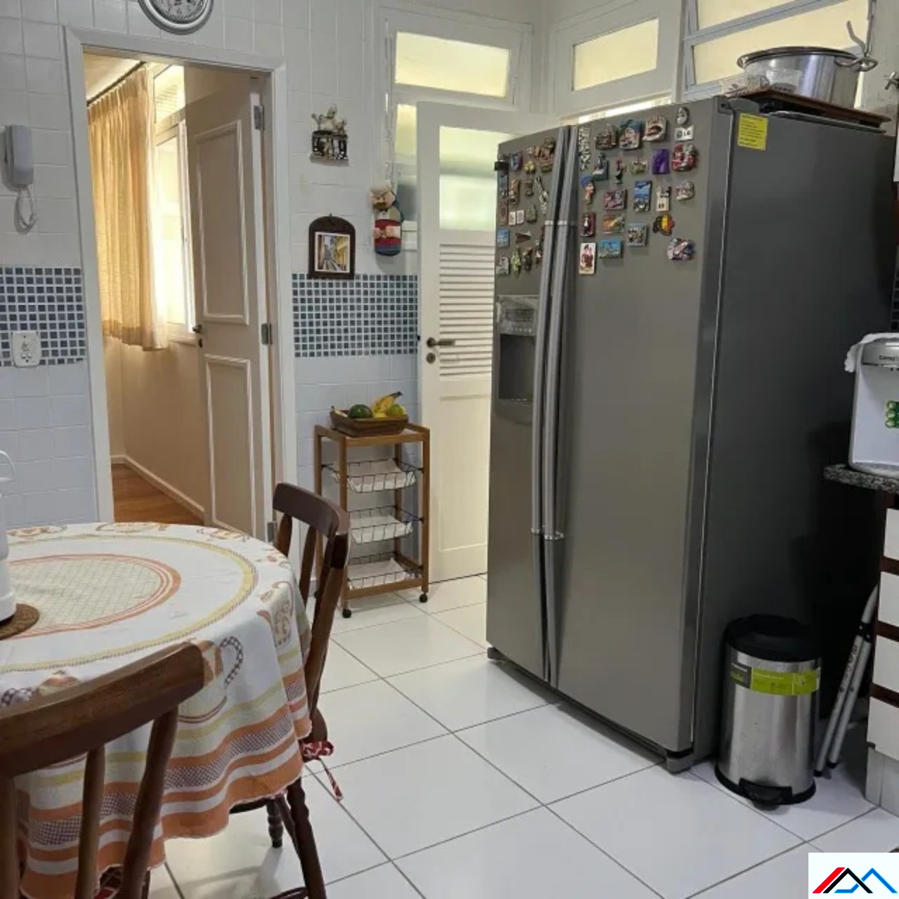 Conheça Foto 16 do imóvel - Apartamento à venda Rua Santa Clara, Copacabana, Rio de Janeiro - R$ 1.380.000 - AP01561 - 16 Foto 16 - 16