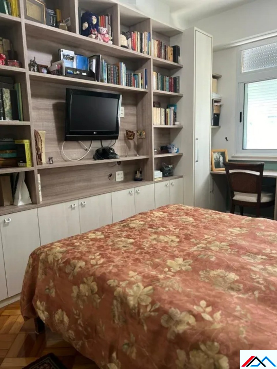 Conheça Foto 08 do imóvel - Apartamento à venda Rua Santa Clara, Copacabana, Rio de Janeiro - R$ 1.380.000 - AP01561 - 8 Foto 08 - 8