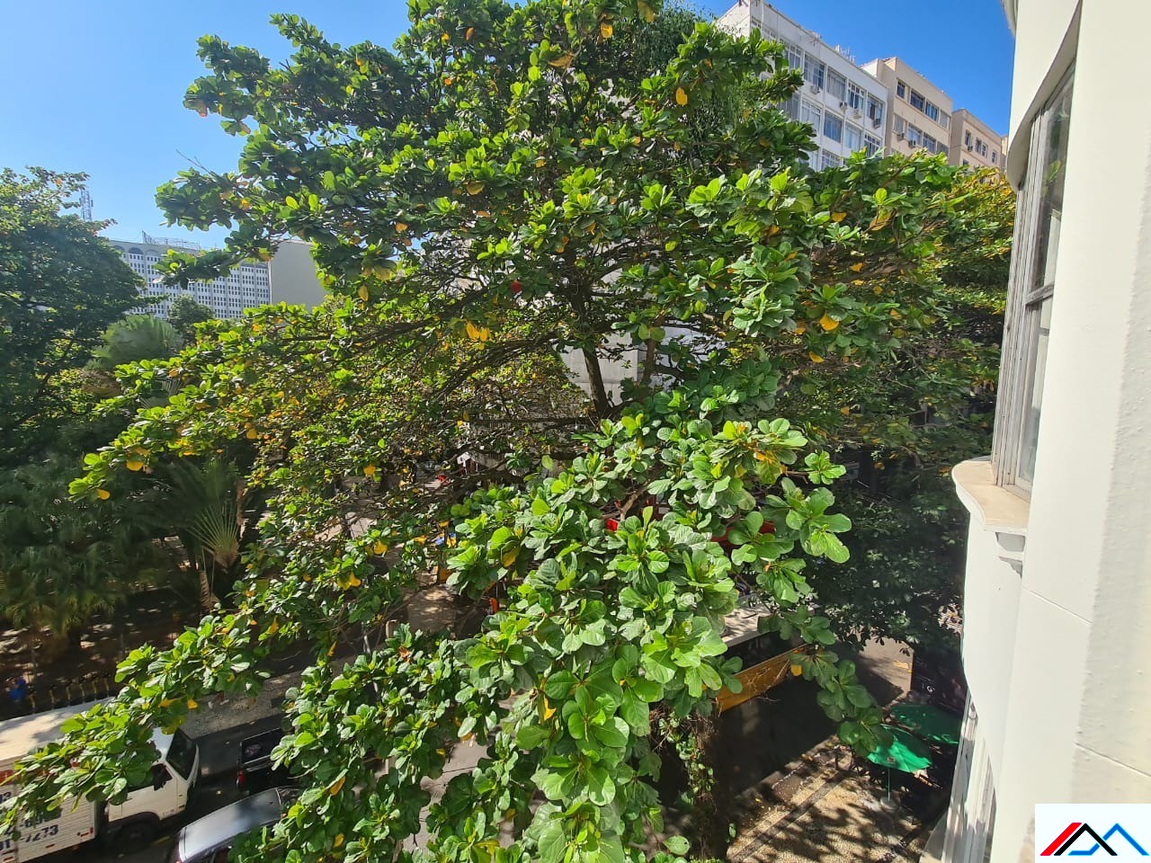 Conheça Foto 01 do imóvel - Apartamento à venda Rua Siqueira Campos, Copacabana, Rio de Janeiro - R$ 1.350.000 - AP01573 - 1 Foto 01 - 1