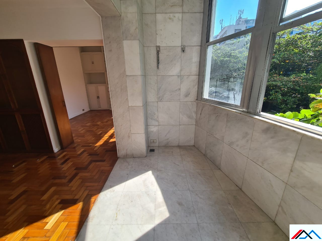 Conheça Foto 12 do imóvel - Apartamento à venda Rua Siqueira Campos, Copacabana, Rio de Janeiro - R$ 1.350.000 - AP01573 - 12 Foto 12 - 12