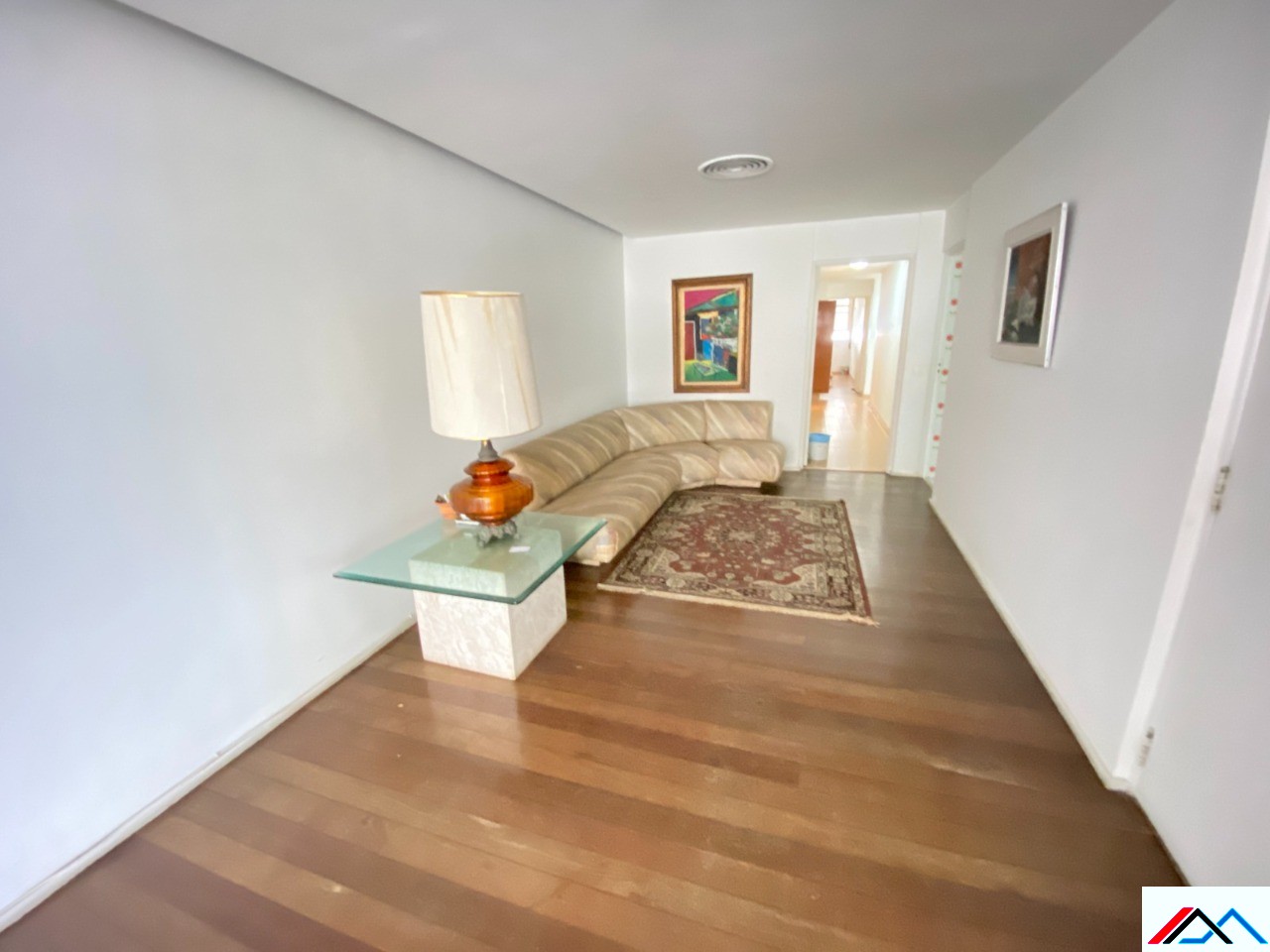 Conheça Foto 10 do imóvel - Apartamento à venda Avenida Atlântica, Copacabana, Rio de Janeiro - R$ 4.500.000 - AP01575 - 10 Foto 10 - 10