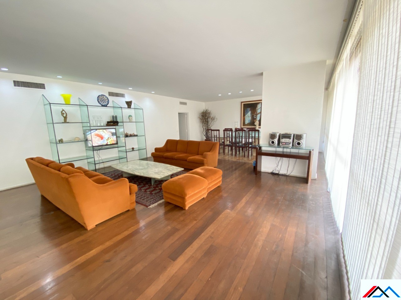 Conheça Foto 12 do imóvel - Apartamento à venda Avenida Atlântica, Copacabana, Rio de Janeiro - R$ 4.500.000 - AP01575 - 12 Foto 12 - 12
