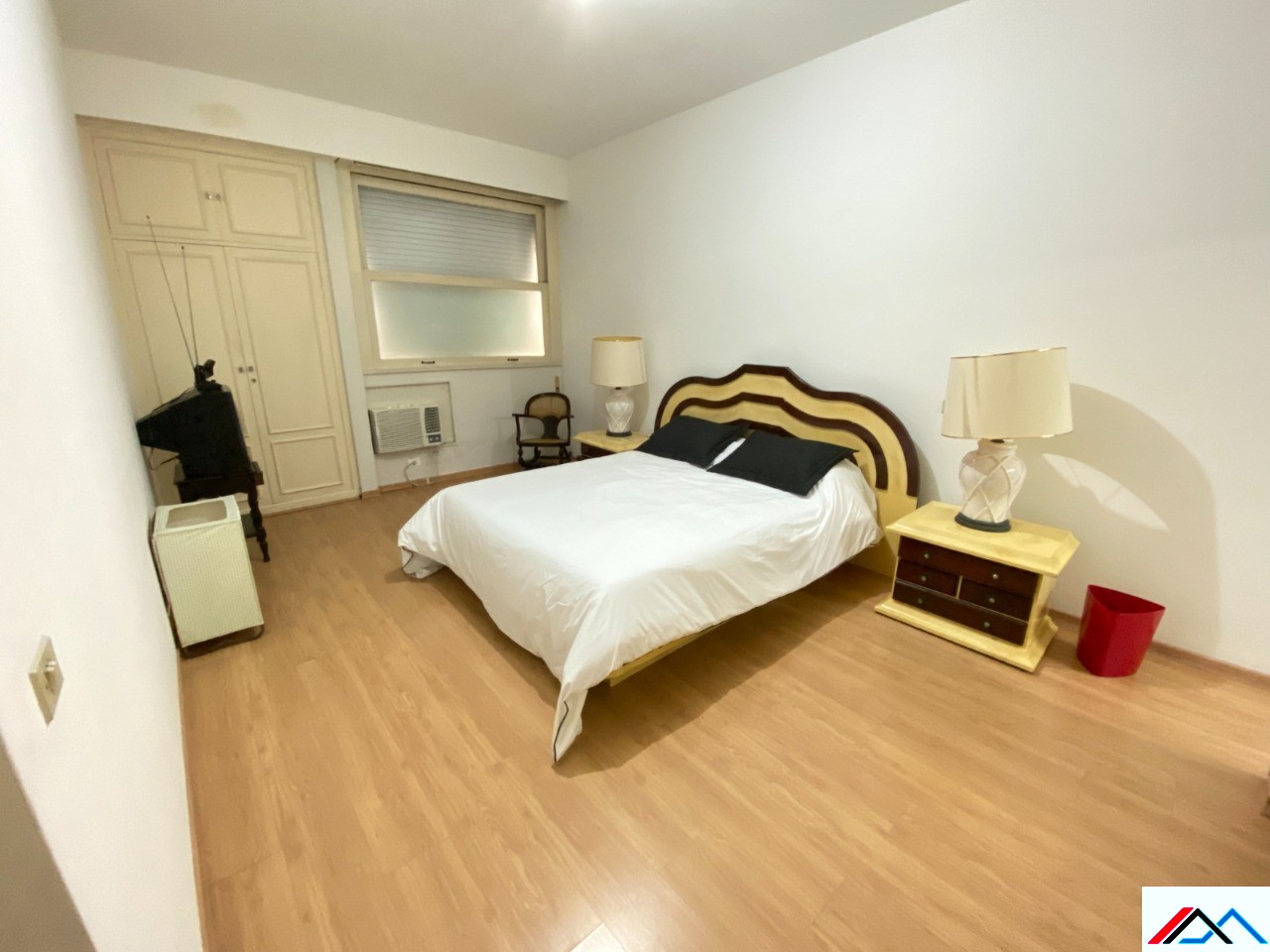 Conheça Foto 23 do imóvel - Apartamento à venda Avenida Atlântica, Copacabana, Rio de Janeiro - R$ 4.500.000 - AP01575 - 23 Foto 23 - 23
