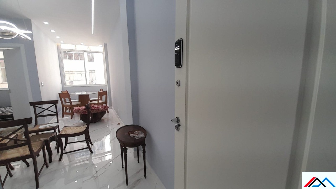 Conheça Foto 29 do imóvel - Apartamento à venda Rua Barata Ribeiro, Copacabana, Rio de Janeiro - R$ 800.000 - AP01576 - 1 Foto 29 - 1