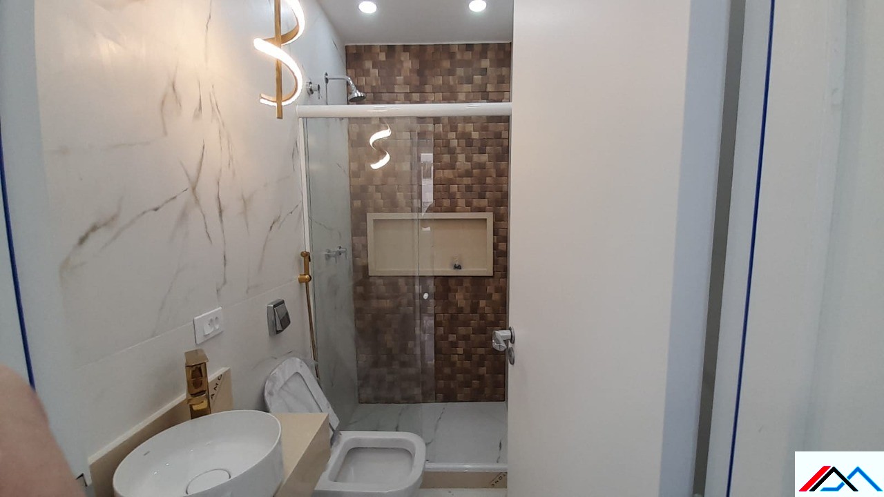 Conheça Foto 18 do imóvel - Apartamento à venda Rua Barata Ribeiro, Copacabana, Rio de Janeiro - R$ 800.000 - AP01576 - 19 Foto 18 - 19