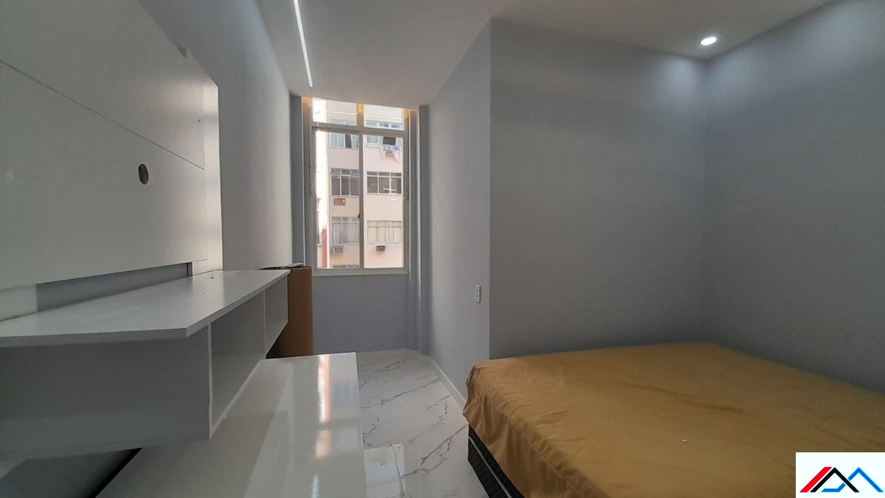 Conheça Foto 20 do imóvel - Apartamento à venda Rua Barata Ribeiro, Copacabana, Rio de Janeiro - R$ 800.000 - AP01576 - 22 Foto 20 - 22