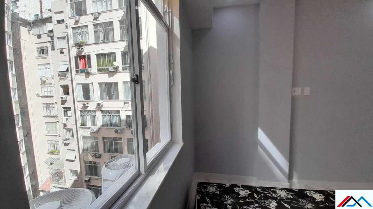 Conheça Foto 24 do imóvel - Apartamento à venda Rua Barata Ribeiro, Copacabana, Rio de Janeiro - R$ 800.000 - AP01576 - 25 Foto 24 - 25