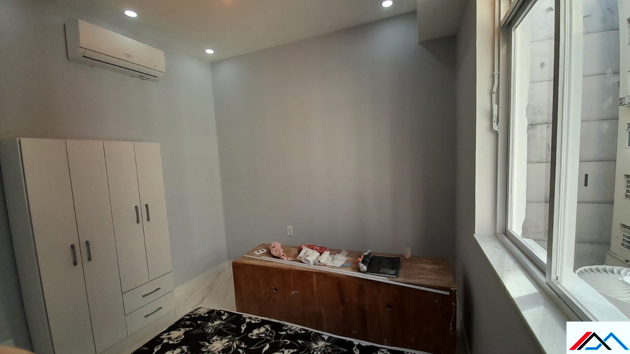 Conheça Foto 26 do imóvel - Apartamento à venda Rua Barata Ribeiro, Copacabana, Rio de Janeiro - R$ 800.000 - AP01576 - 27 Foto 26 - 27