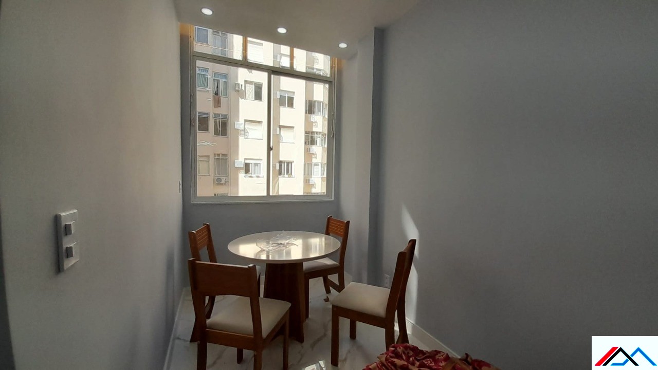 Conheça Foto 33 do imóvel - Apartamento à venda Rua Barata Ribeiro, Copacabana, Rio de Janeiro - R$ 800.000 - AP01576 - 33 Foto 33 - 33