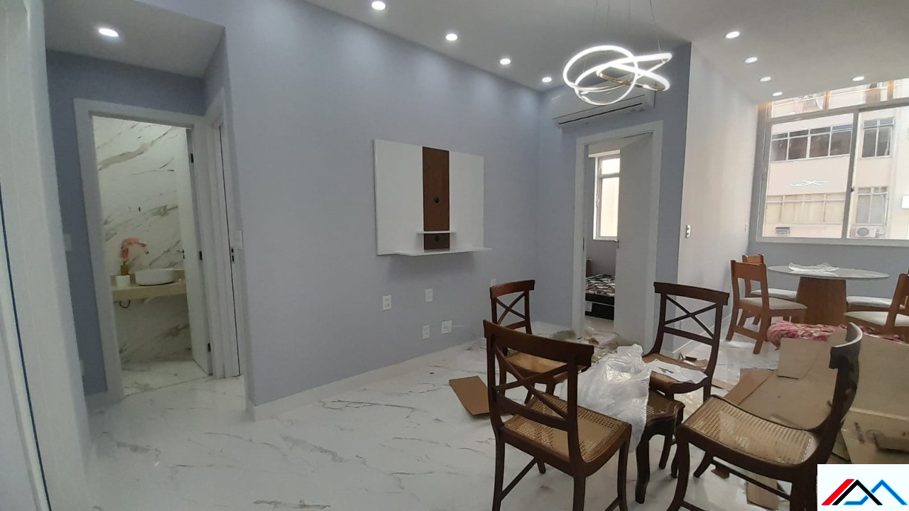 Conheça Foto 34 do imóvel - Apartamento à venda Rua Barata Ribeiro, Copacabana, Rio de Janeiro - R$ 800.000 - AP01576 - 34 Foto 34 - 34