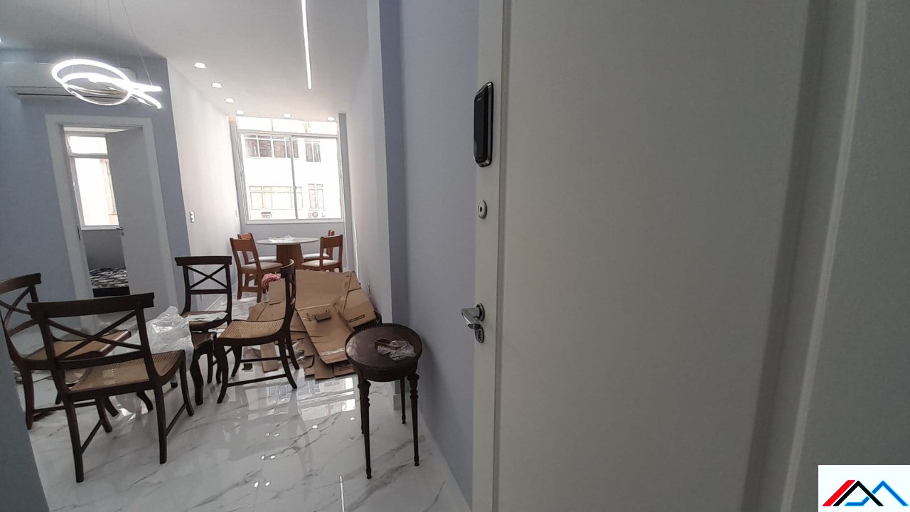 Conheça Foto 37 do imóvel - Apartamento à venda Rua Barata Ribeiro, Copacabana, Rio de Janeiro - R$ 800.000 - AP01576 - 37 Foto 37 - 37