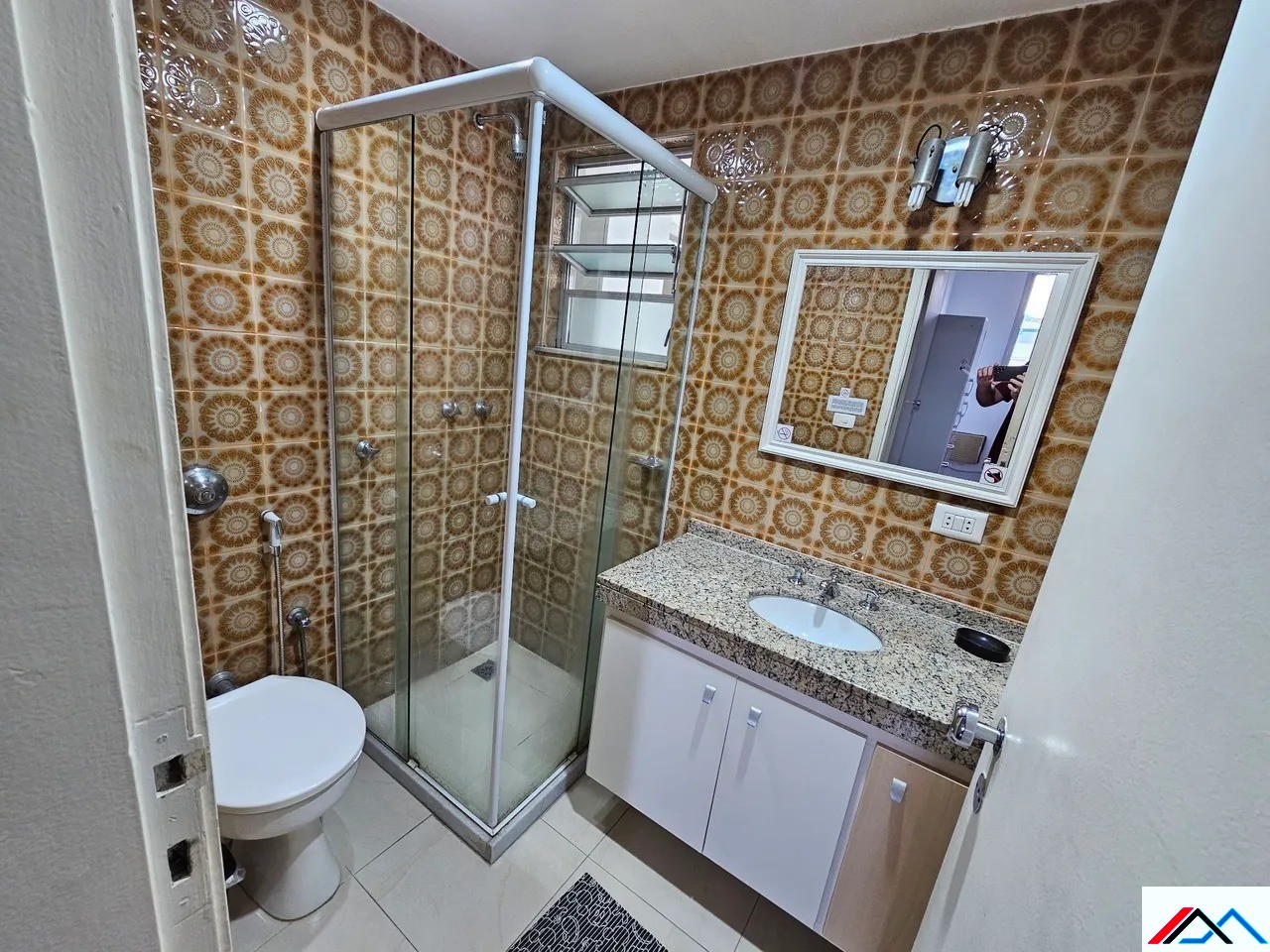 Conheça Foto 10 do imóvel - Apartamento à venda Rua Siqueira Campos, Copacabana, Rio de Janeiro - R$ 1.150.000 - AP01578 - 10 Foto 10 - 10