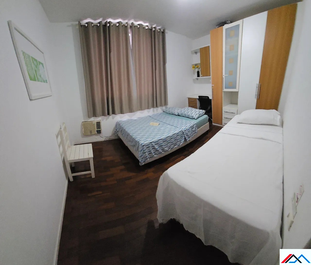 Conheça Foto 07 do imóvel - Apartamento à venda Rua Siqueira Campos, Copacabana, Rio de Janeiro - R$ 1.150.000 - AP01578 - 4 Foto 07 - 4