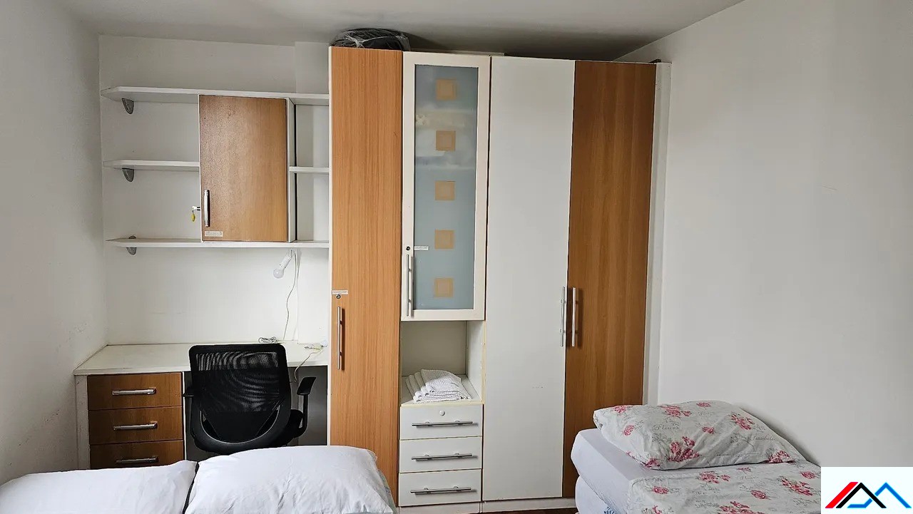 Conheça Foto 01 do imóvel - Apartamento à venda Rua Siqueira Campos, Copacabana, Rio de Janeiro - R$ 1.150.000 - AP01578 - 5 Foto 01 - 5