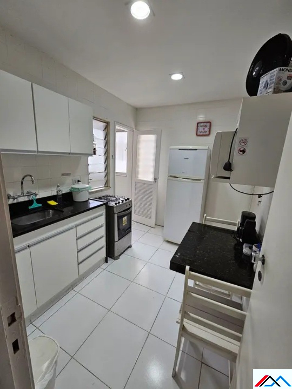 Conheça Foto 06 do imóvel - Apartamento à venda Rua Siqueira Campos, Copacabana, Rio de Janeiro - R$ 1.150.000 - AP01578 - 7 Foto 06 - 7
