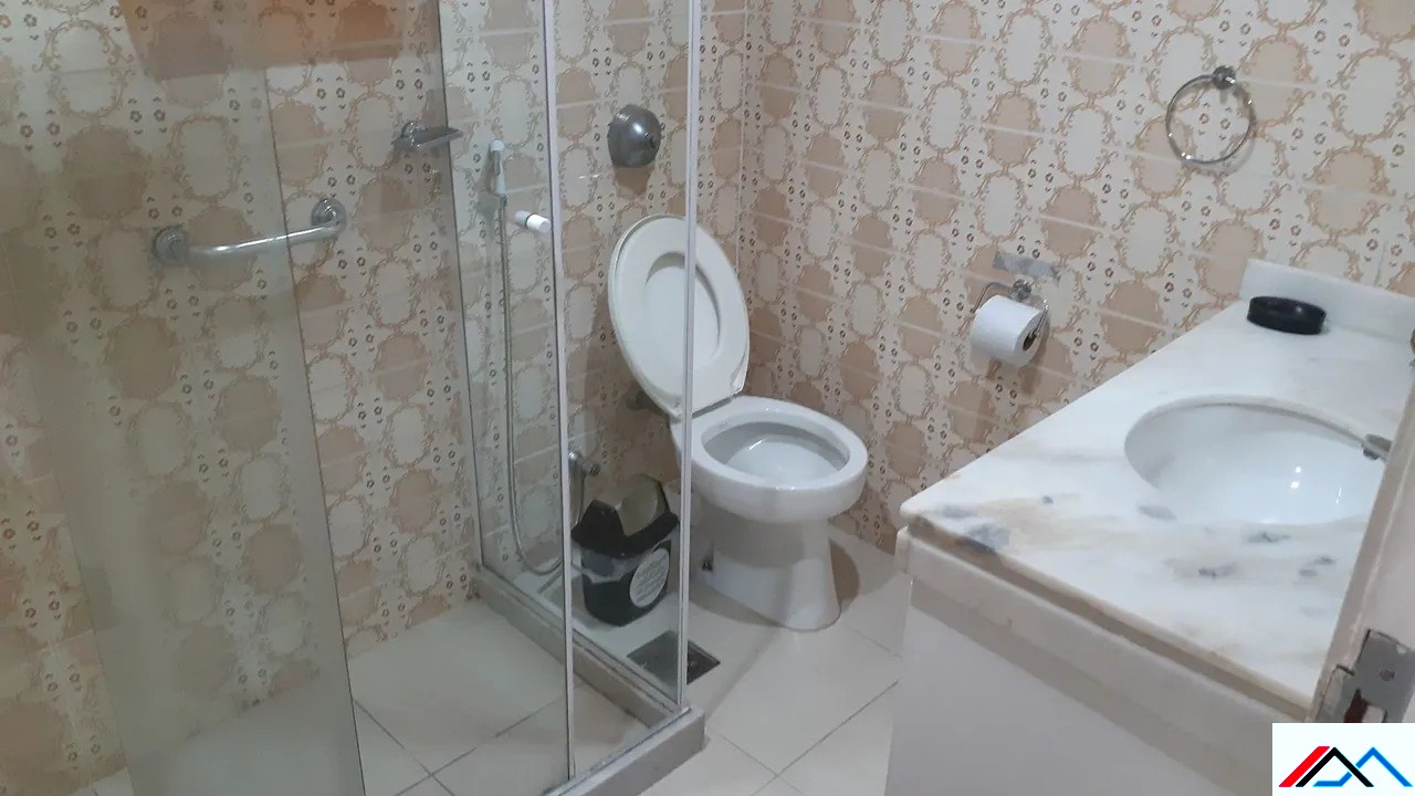 Conheça Foto 08 do imóvel - Apartamento à venda Rua Siqueira Campos, Copacabana, Rio de Janeiro - R$ 1.150.000 - AP01578 - 8 Foto 08 - 8