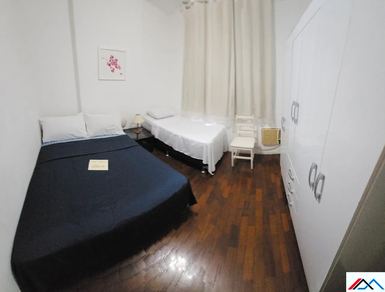 Conheça Foto 09 do imóvel - Apartamento à venda Rua Siqueira Campos, Copacabana, Rio de Janeiro - R$ 1.150.000 - AP01578 - 9 Foto 09 - 9