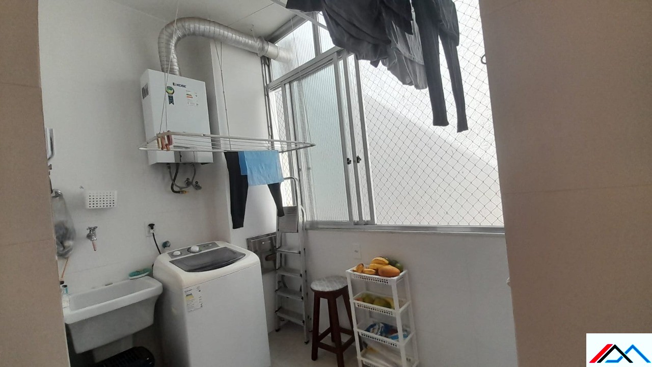 Conheça Foto 54 do imóvel - Apartamento à venda Rua Tonelero, Copacabana, Rio de Janeiro - R$ 1.100.000 - AP01588 - 9 Foto 54 - 9