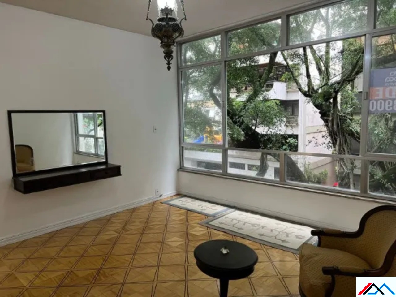 Conheça Foto 02 do imóvel - Apartamento à venda Rua Prudente de Morais, Ipanema, Rio de Janeiro - R$ 3.320.000 - AP01589 - 2 Foto 02 - 2