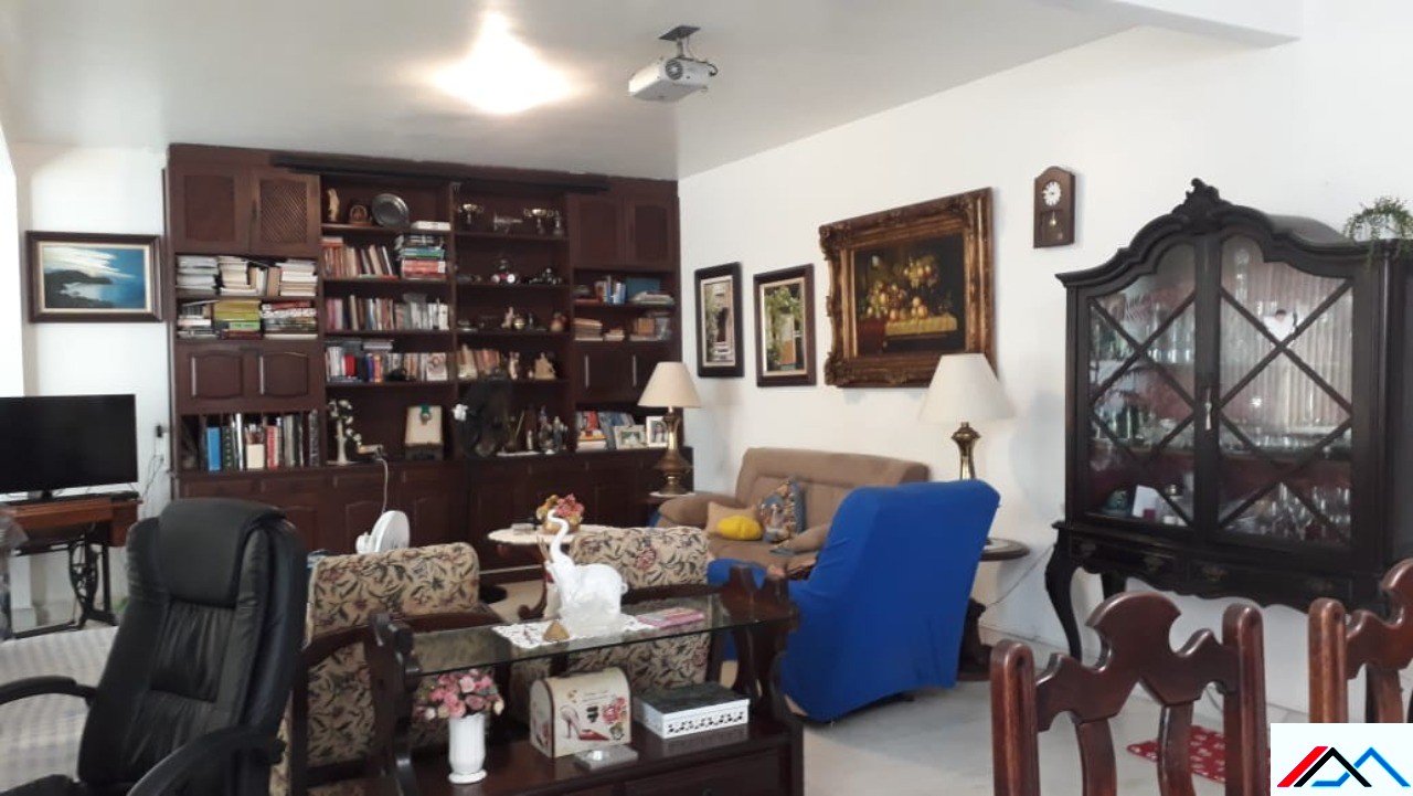 Conheça Foto 10 do imóvel - Apartamento à venda Rua Domingos Ferreira, Copacabana, Rio de Janeiro - R$ 2.000.000 - AP01590 - 10 Foto 10 - 10