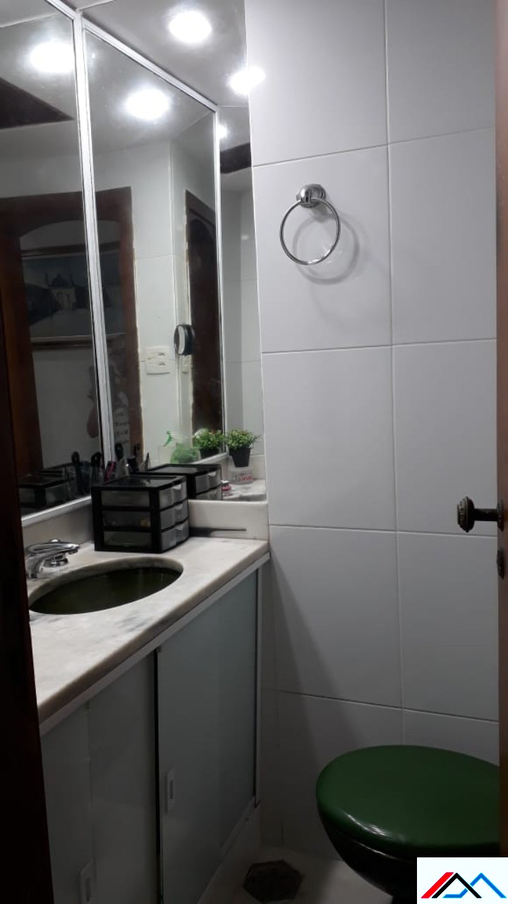 Conheça Foto 22 do imóvel - Apartamento à venda Rua Domingos Ferreira, Copacabana, Rio de Janeiro - R$ 2.000.000 - AP01590 - 22 Foto 22 - 22