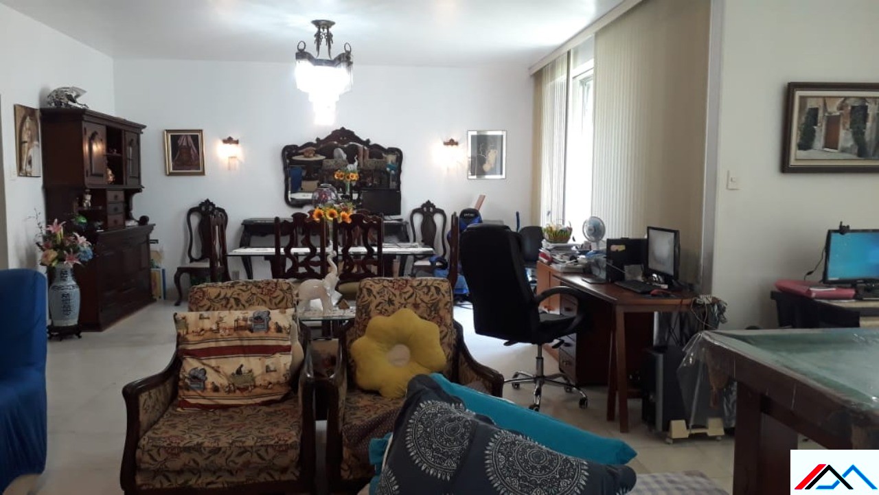 Conheça Foto 08 do imóvel - Apartamento à venda Rua Domingos Ferreira, Copacabana, Rio de Janeiro - R$ 2.000.000 - AP01590 - 8 Foto 08 - 8