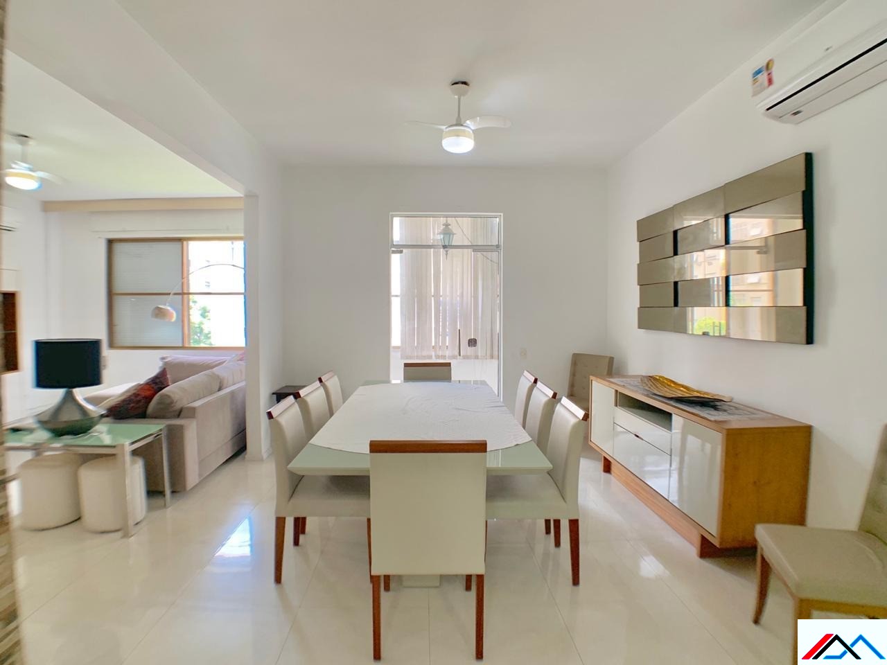 Conheça Foto 12 do imóvel - Apartamento à venda Rua Marechal Mascarenhas de Morais, Copacabana, Rio de Janeiro - R$ 1.390.000 - AP01600 - 12 Foto 12 - 12