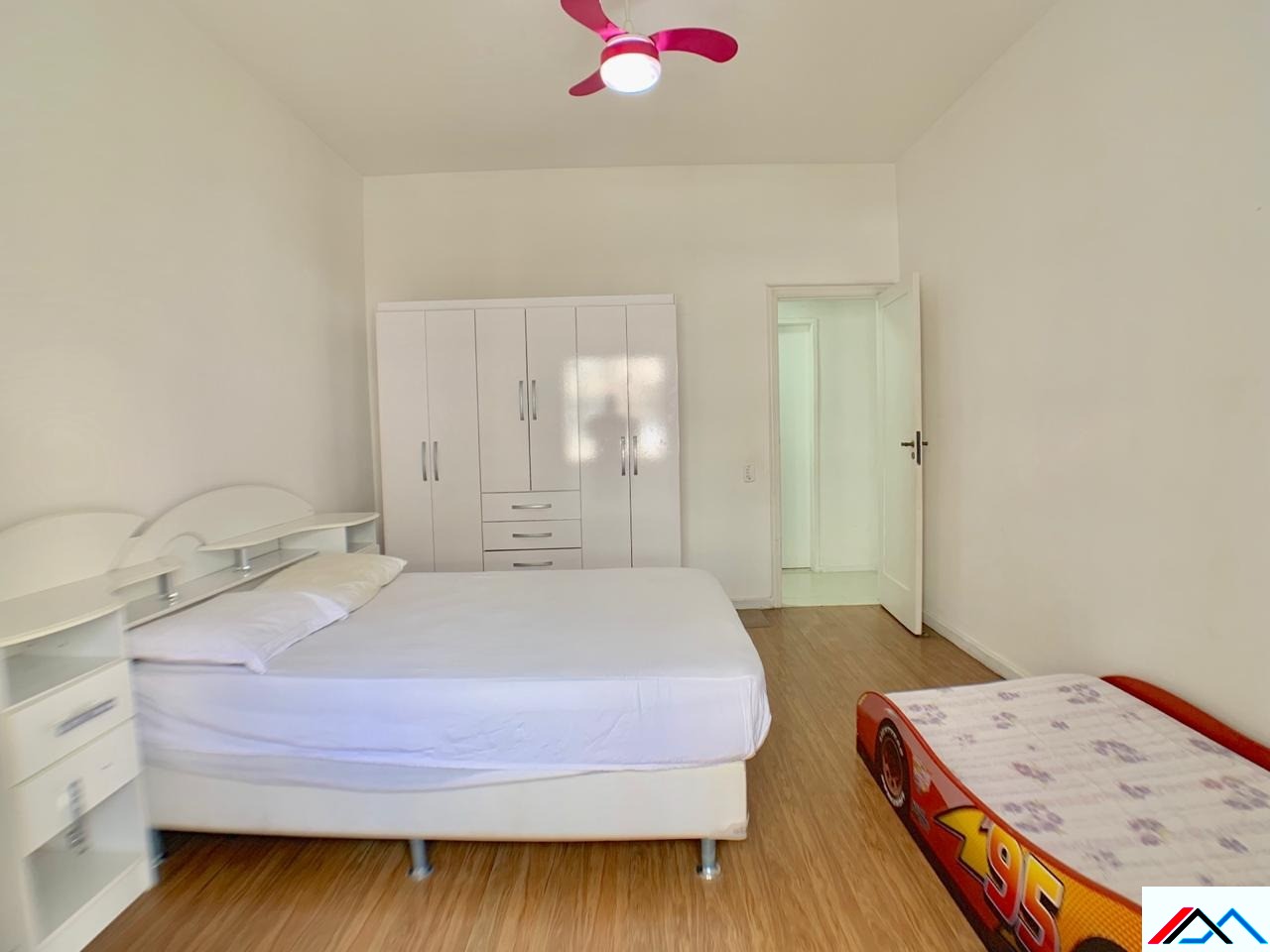 Conheça Foto 20 do imóvel - Apartamento à venda Rua Marechal Mascarenhas de Morais, Copacabana, Rio de Janeiro - R$ 1.390.000 - AP01600 - 20 Foto 20 - 20