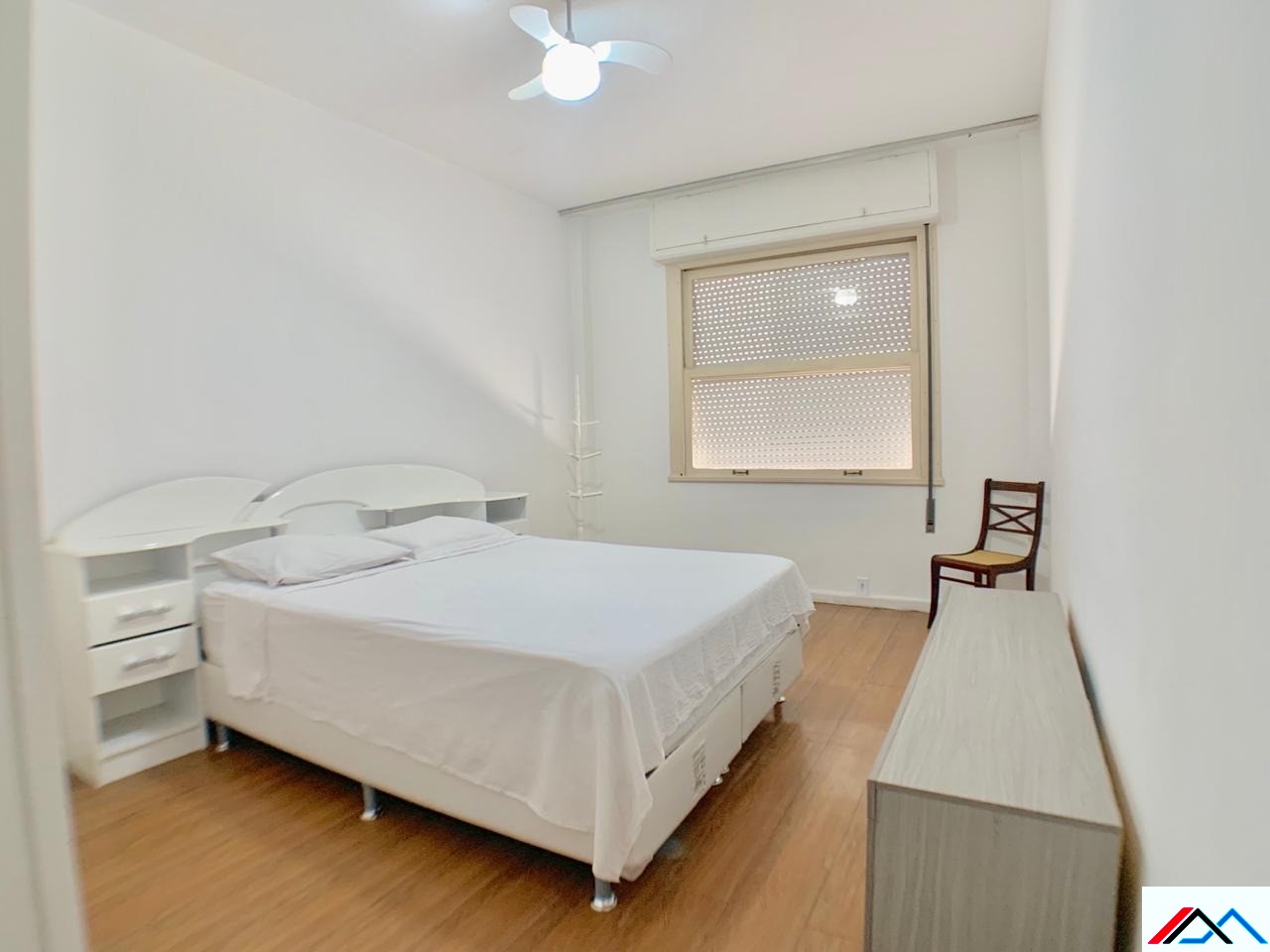 Conheça Foto 23 do imóvel - Apartamento à venda Rua Marechal Mascarenhas de Morais, Copacabana, Rio de Janeiro - R$ 1.390.000 - AP01600 - 23 Foto 23 - 23
