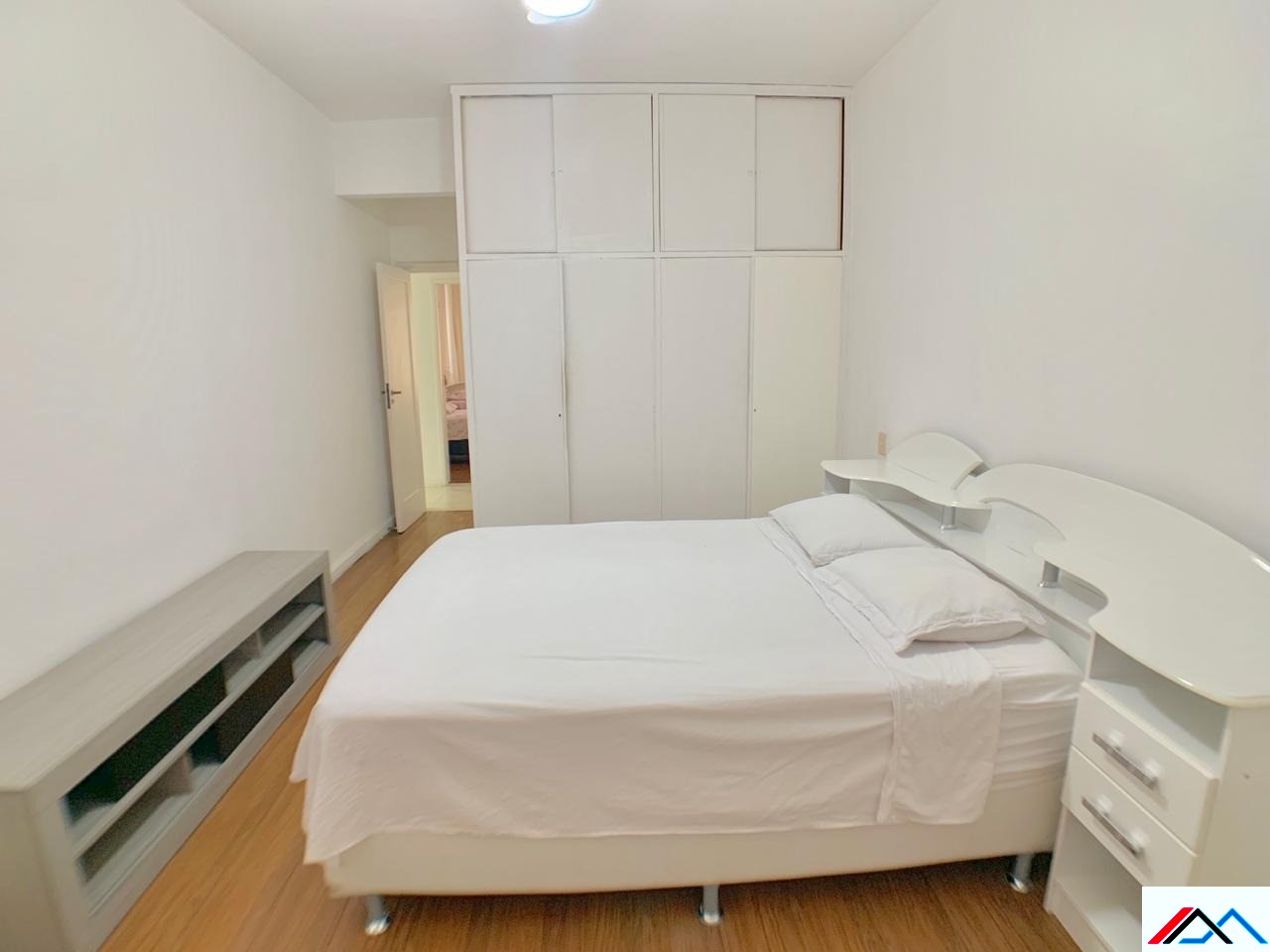 Conheça Foto 24 do imóvel - Apartamento à venda Rua Marechal Mascarenhas de Morais, Copacabana, Rio de Janeiro - R$ 1.390.000 - AP01600 - 24 Foto 24 - 24