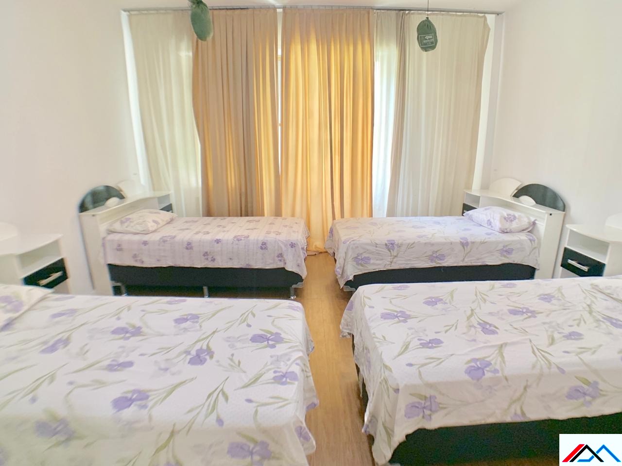 Conheça Foto 25 do imóvel - Apartamento à venda Rua Marechal Mascarenhas de Morais, Copacabana, Rio de Janeiro - R$ 1.390.000 - AP01600 - 25 Foto 25 - 25