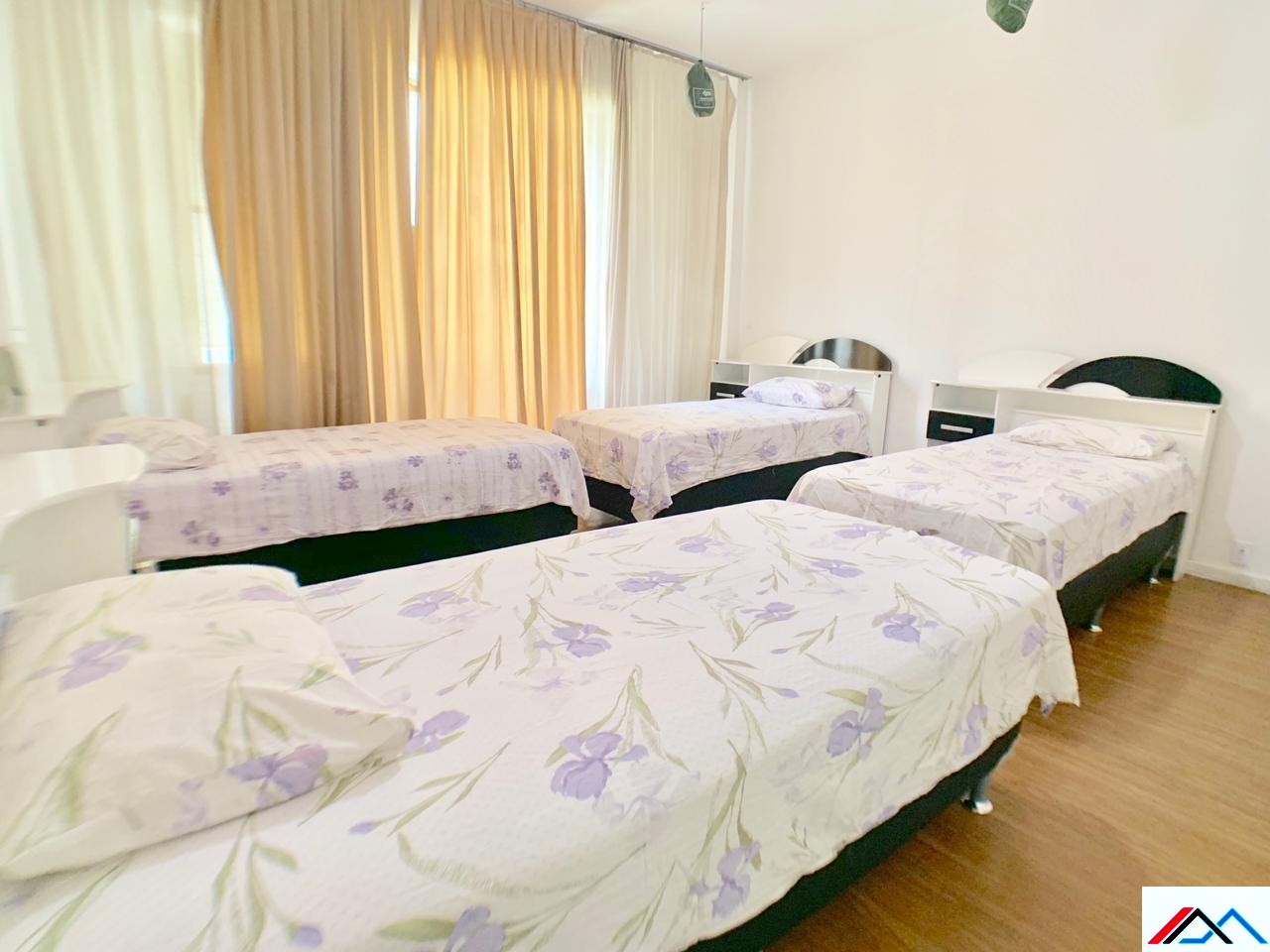 Conheça Foto 26 do imóvel - Apartamento à venda Rua Marechal Mascarenhas de Morais, Copacabana, Rio de Janeiro - R$ 1.390.000 - AP01600 - 26 Foto 26 - 26