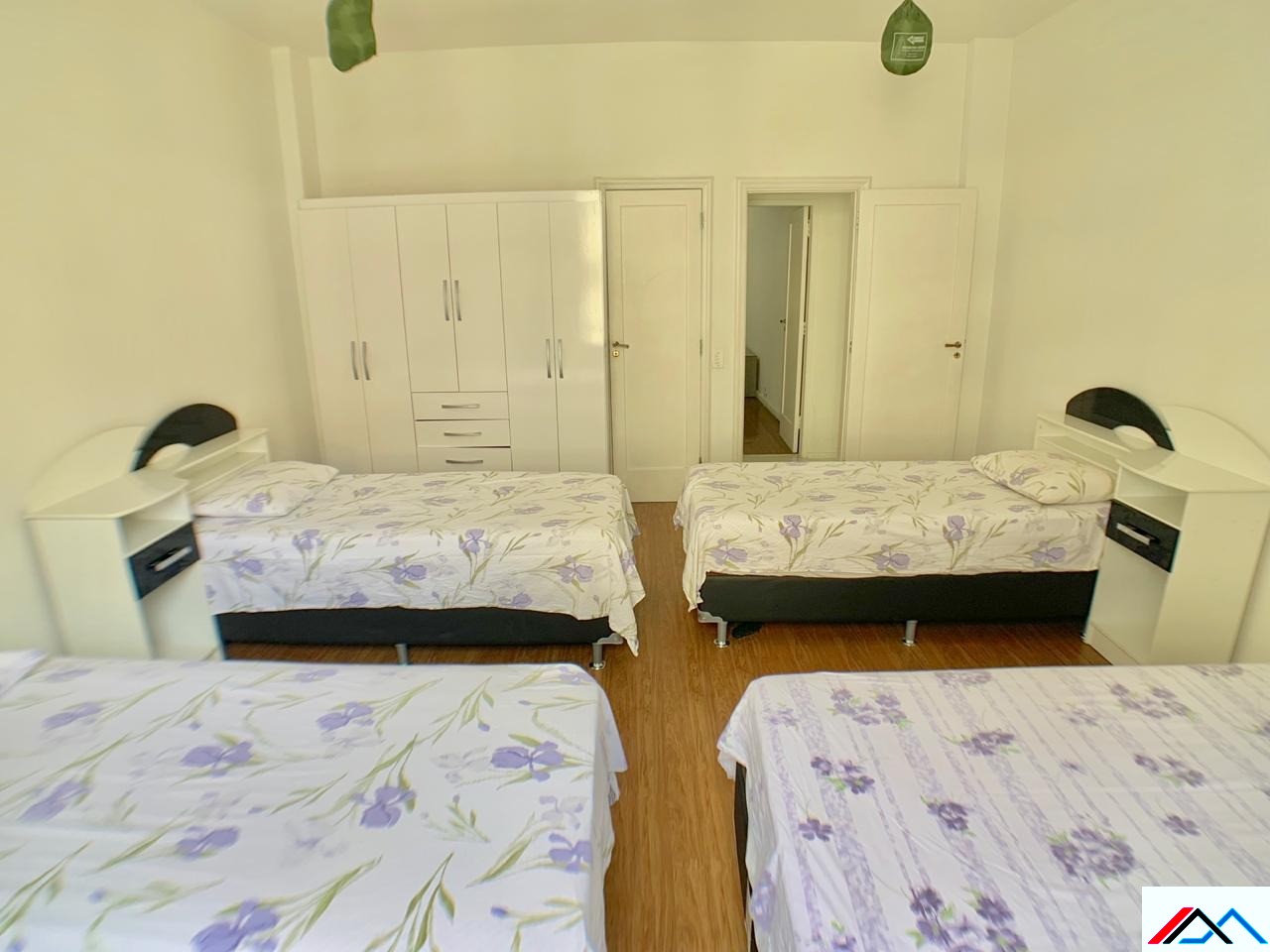 Conheça Foto 27 do imóvel - Apartamento à venda Rua Marechal Mascarenhas de Morais, Copacabana, Rio de Janeiro - R$ 1.390.000 - AP01600 - 27 Foto 27 - 27
