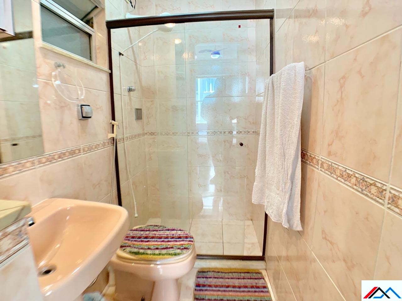 Conheça Foto 28 do imóvel - Apartamento à venda Rua Marechal Mascarenhas de Morais, Copacabana, Rio de Janeiro - R$ 1.390.000 - AP01600 - 28 Foto 28 - 28