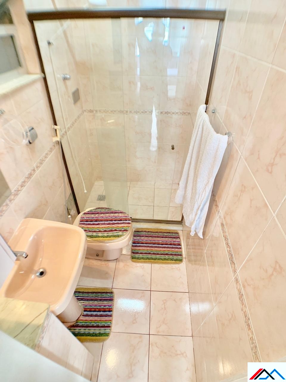 Conheça Foto 29 do imóvel - Apartamento à venda Rua Marechal Mascarenhas de Morais, Copacabana, Rio de Janeiro - R$ 1.390.000 - AP01600 - 29 Foto 29 - 29