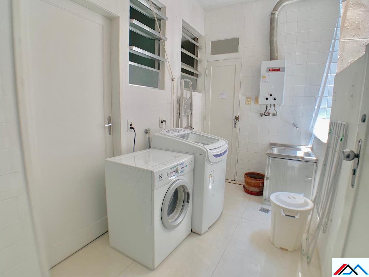 Conheça Foto 30 do imóvel - Apartamento à venda Rua Marechal Mascarenhas de Morais, Copacabana, Rio de Janeiro - R$ 1.390.000 - AP01600 - 30 Foto 30 - 30