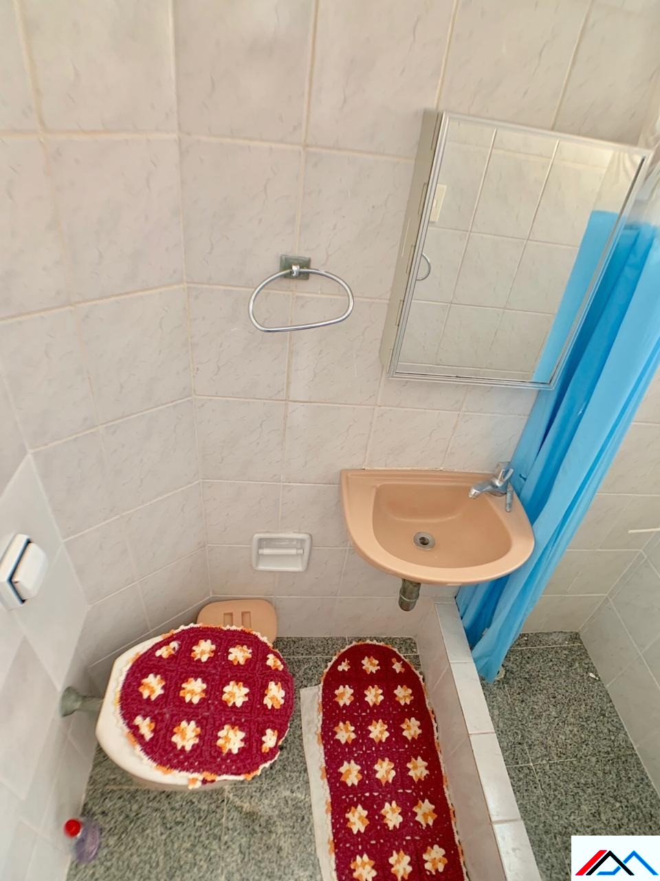 Conheça Foto 31 do imóvel - Apartamento à venda Rua Marechal Mascarenhas de Morais, Copacabana, Rio de Janeiro - R$ 1.390.000 - AP01600 - 31 Foto 31 - 31