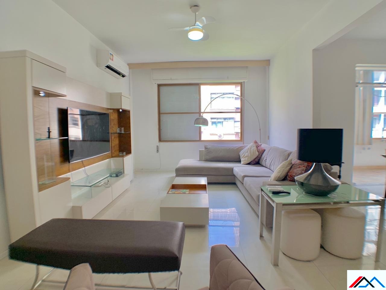 Conheça Foto 33 do imóvel - Apartamento à venda Rua Marechal Mascarenhas de Morais, Copacabana, Rio de Janeiro - R$ 1.390.000 - AP01600 - 33 Foto 33 - 33