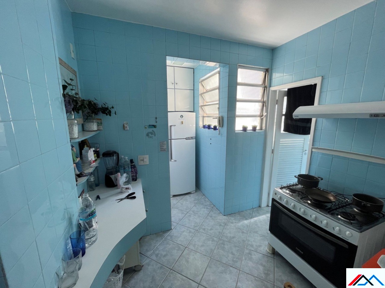 Conheça Foto 13 do imóvel - Apartamento à venda Rua Pompeu Loureiro, Copacabana, Rio de Janeiro - R$ 1.370.000 - AP01606 - 12 Foto 13 - 12